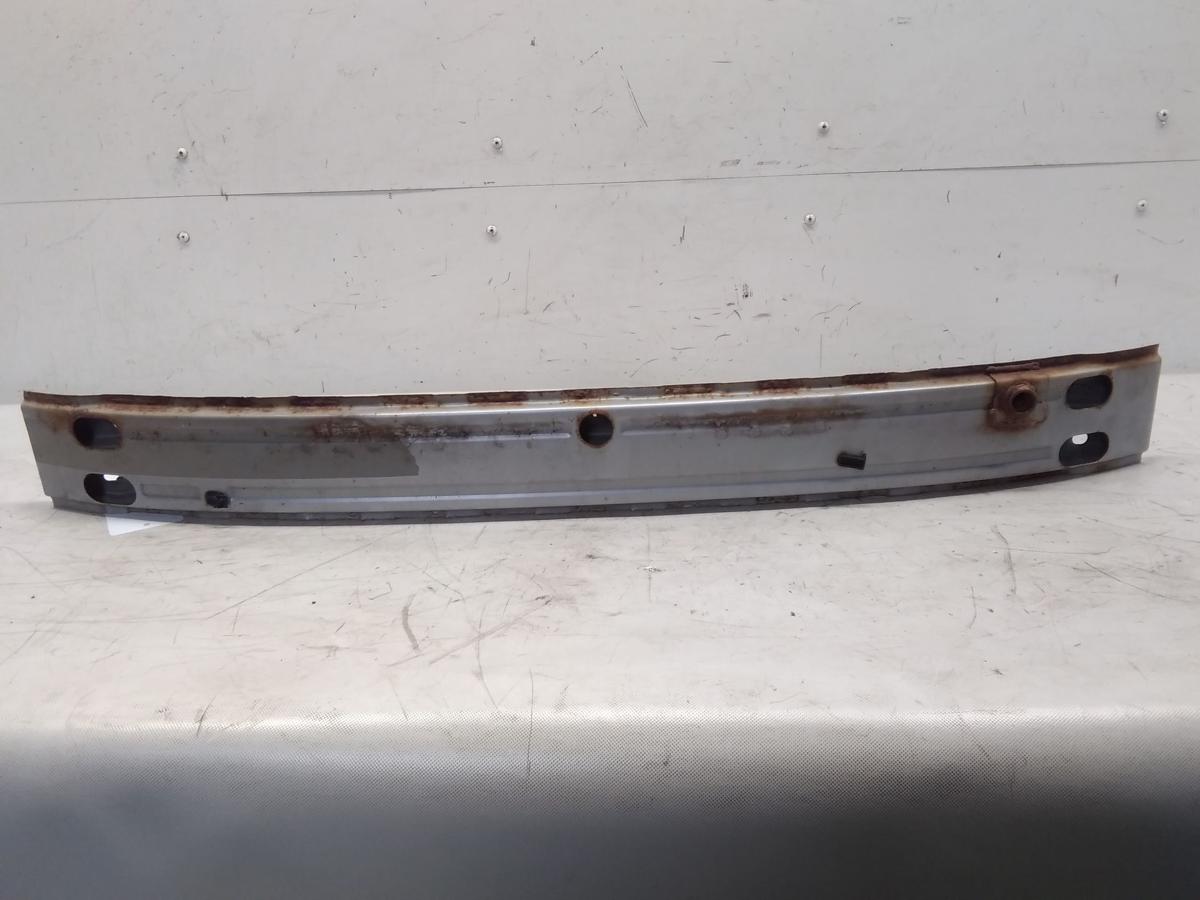Nissan Micra 4 K13 orig. Träger Verstärkung Stoßstange Stossfänger vorn BJ2011