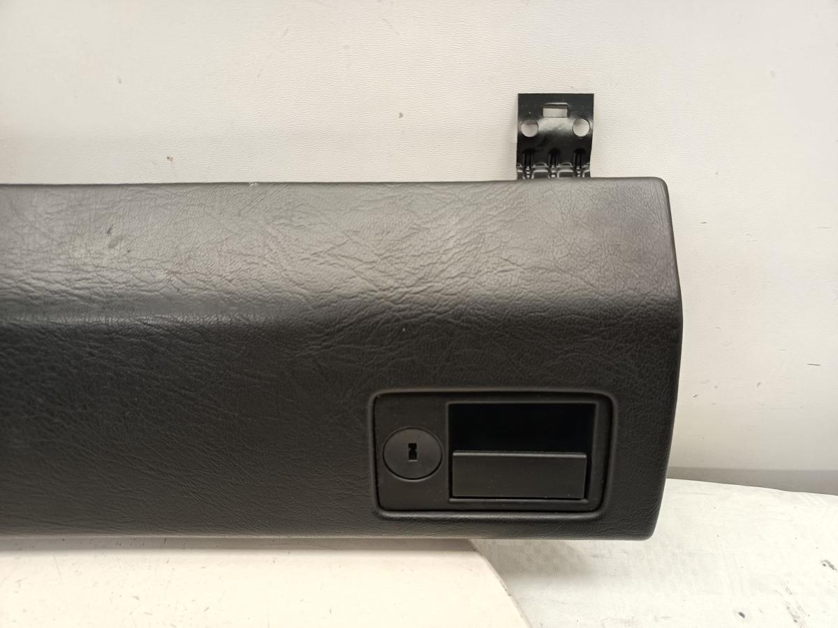 Volvo 850 original Handschuhfach Deckel schwarz Baujahr 1995