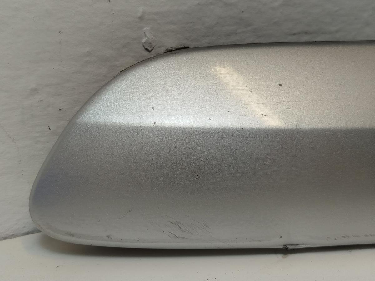 VW Golf Plus 5M Blende Leiste Sto&szlig;f&auml;nger vorn links f&uuml;r Fahrzeuge mit SWRA