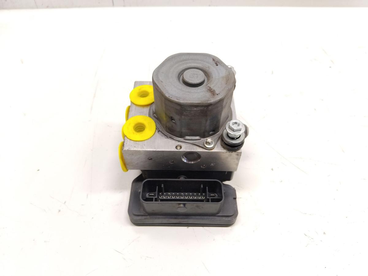 Opel Corsa E original ABS-Block 39011871 0265255662 0265956292 BJ2016