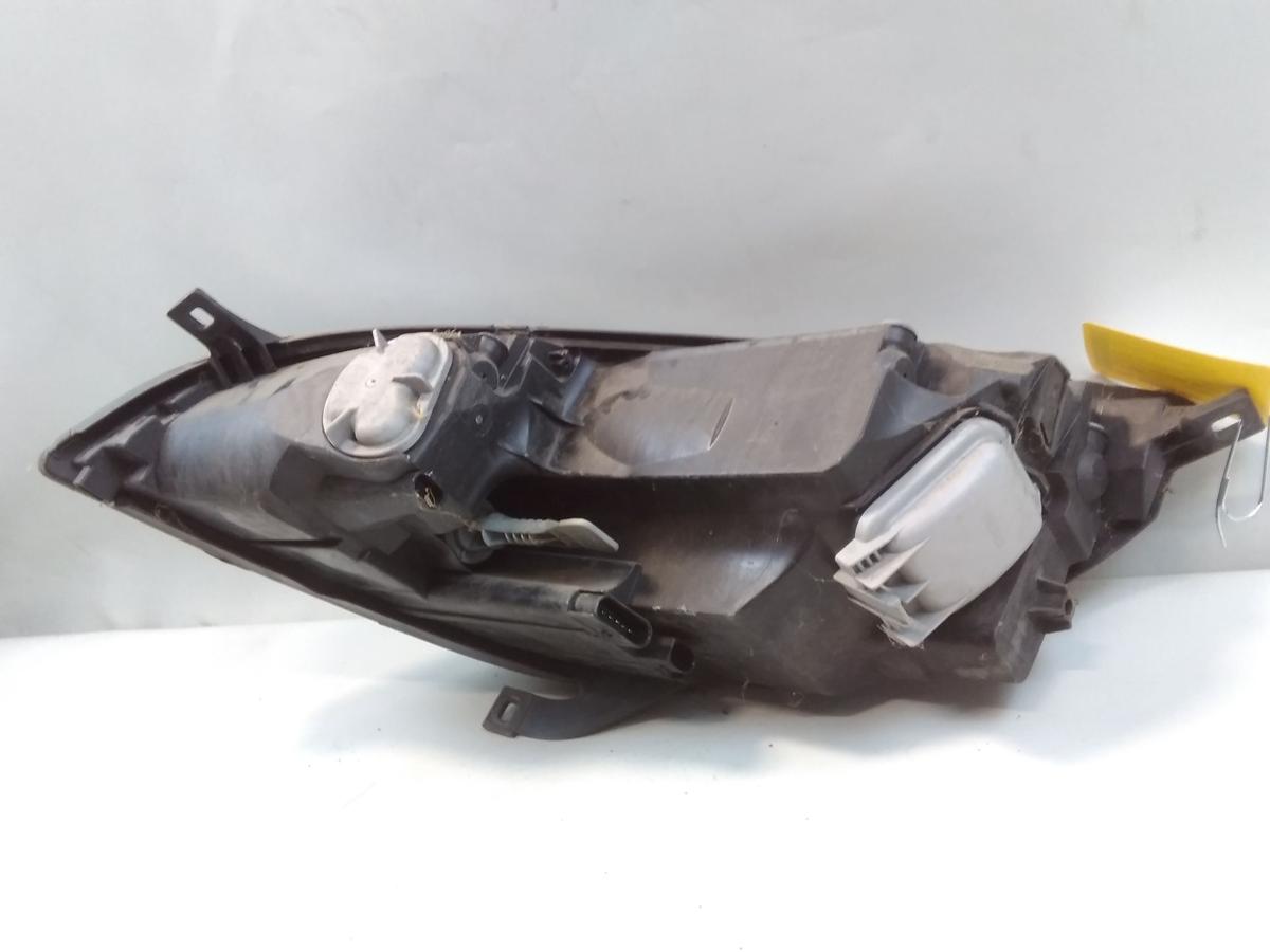 Mitsubishi Colt Z30 original Scheinwerfer rechts Halogen mit LWR BJ2007