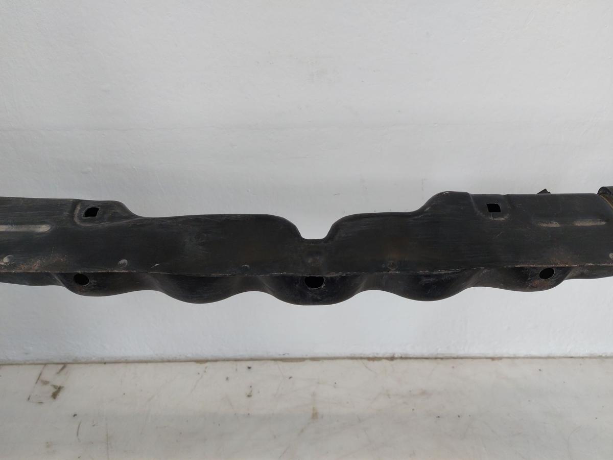 VW T5 7H Schlossträger Frontmittelteil Frontmaske Vorderwand 2003 bis 2009