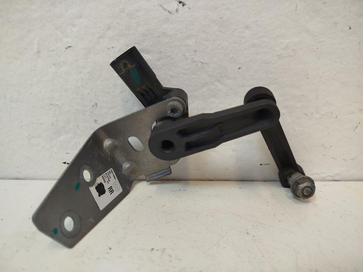 NIO ET7 Elektro H&ouml;henstandssensor Niveau Hinterrachse rechts Luftfederung OEM