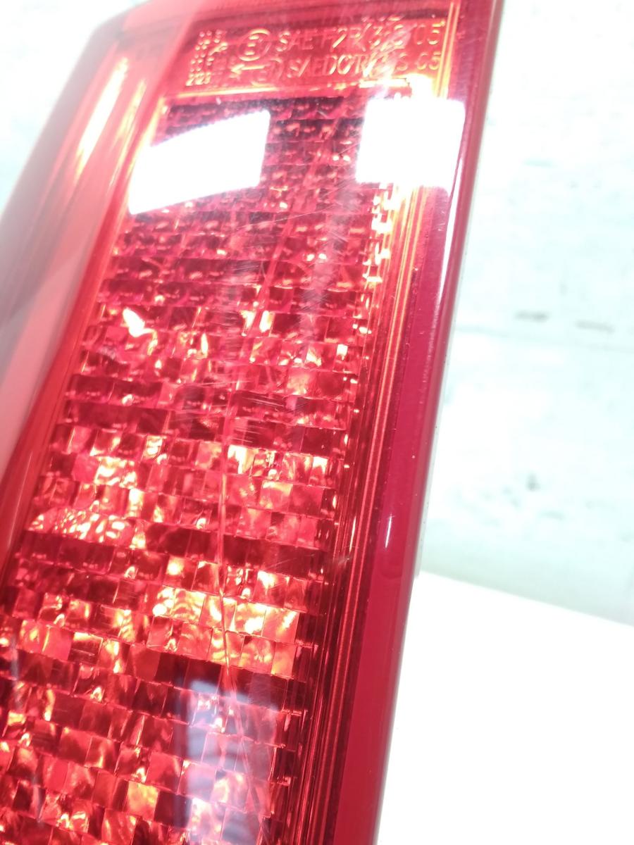 Volvo V70 III original Rückleuchte Heckleuchte oben links LED Bj.2010