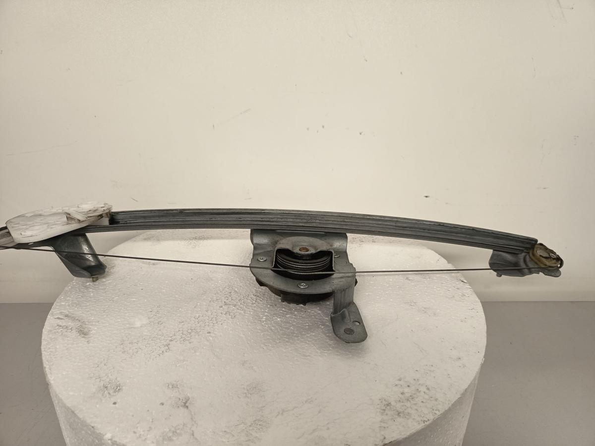 Dacia Logan SD original Fensterheber vorn links elektrisch Fahrerseite Bj 2007