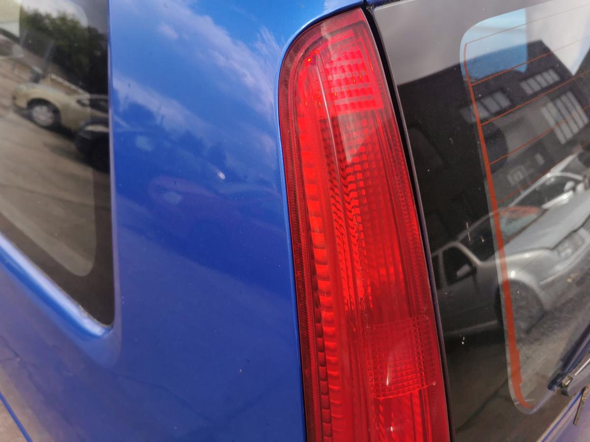 Daihatsu Cuore 251 Rückleuchte Schlussleuchte Rücklicht Lampe hinten links