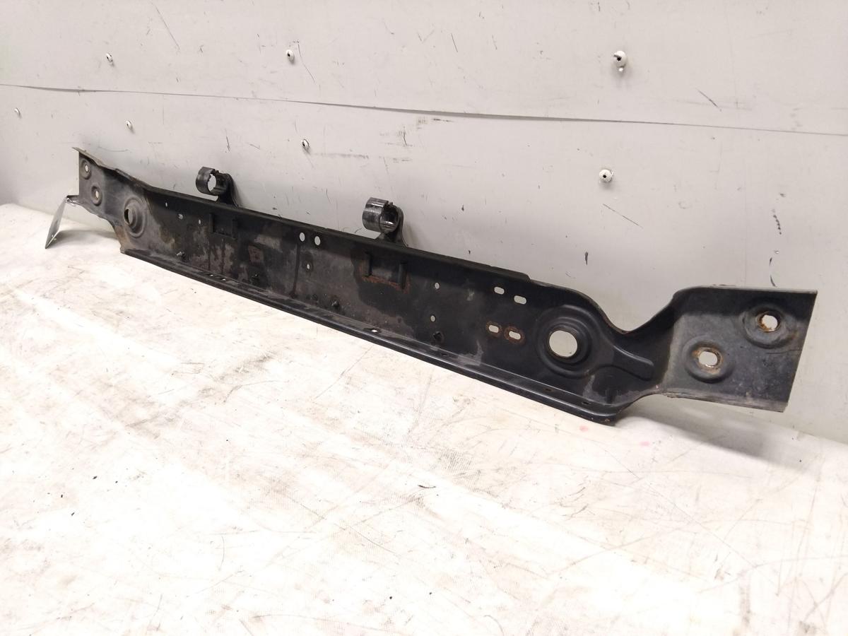 Ford Transit 7 V363 original Quertr&auml;ger K&uuml;hler Ladeluftk&uuml;hler 2.0TD 96kw Bj.2019