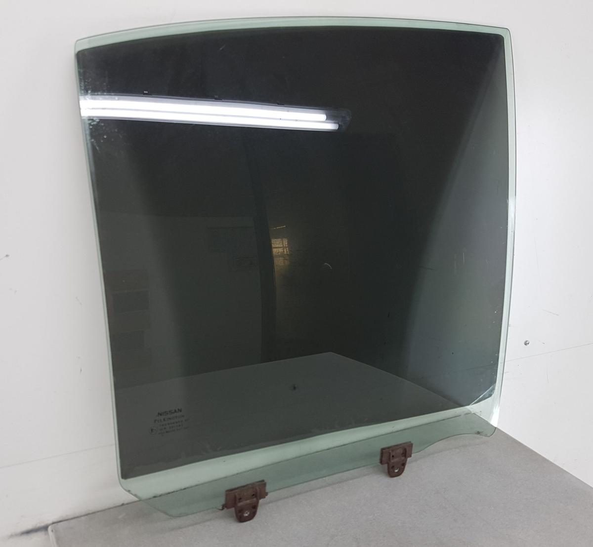 Nissan Micra K12 T&uuml;rscheibe hinten rechts Bj2003