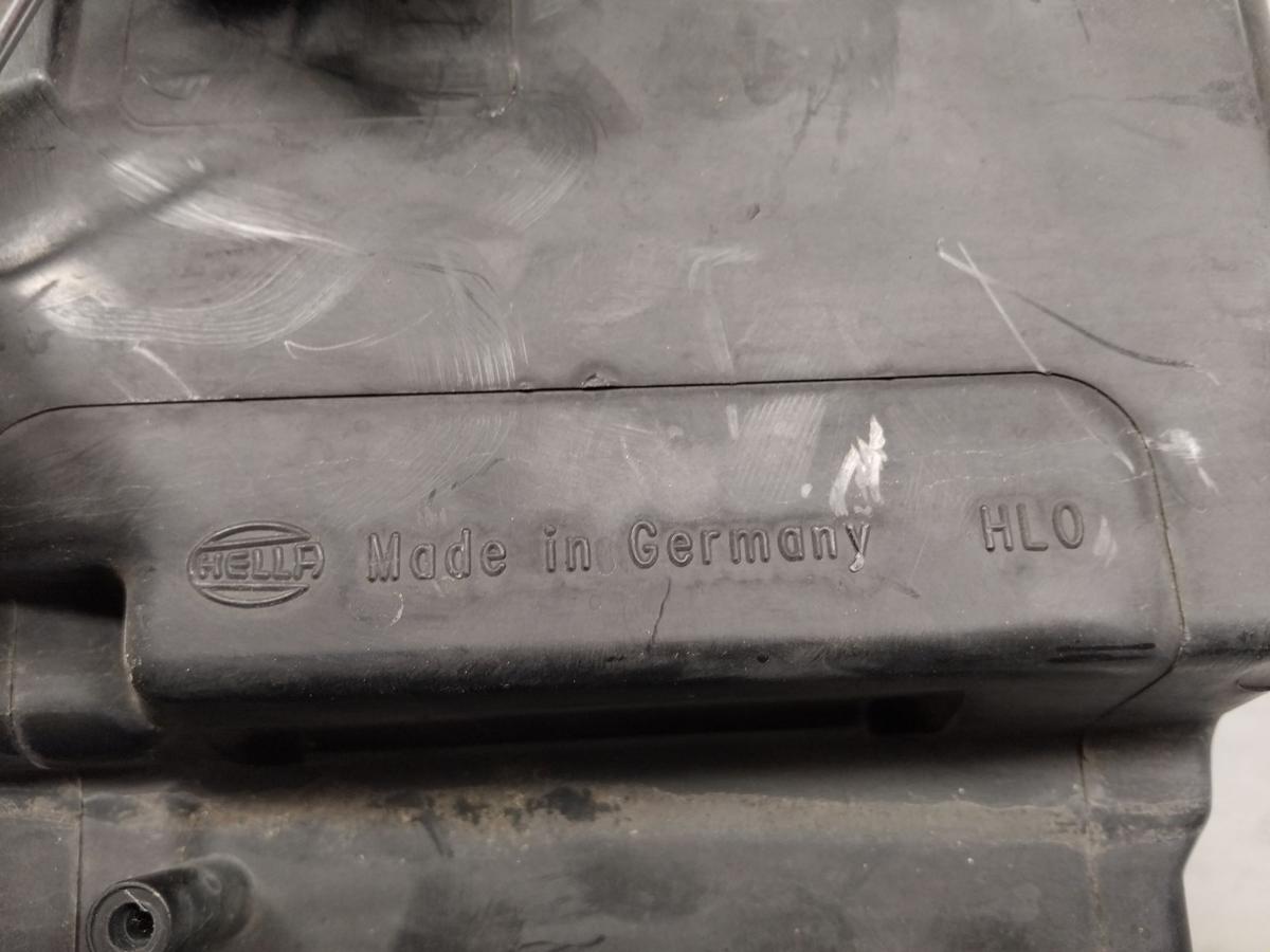 Audi A6 4F original Scheinwerfer links Bi Xenon mit LED Tagfahrlicht BJ2008