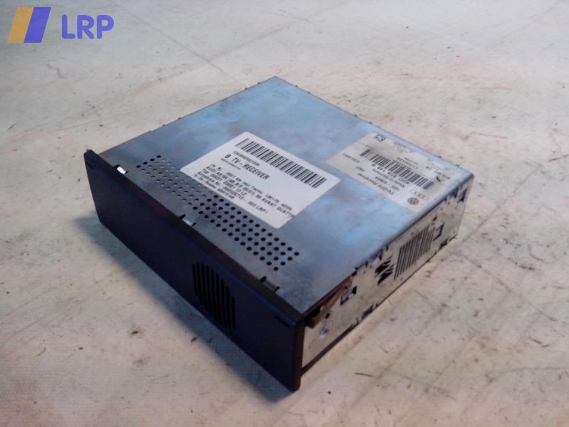 Tv-Receiver 4D0919146B Audi A6/S6 (4b,Bis 05/01) S6 Avant Quattro BJ: 2001