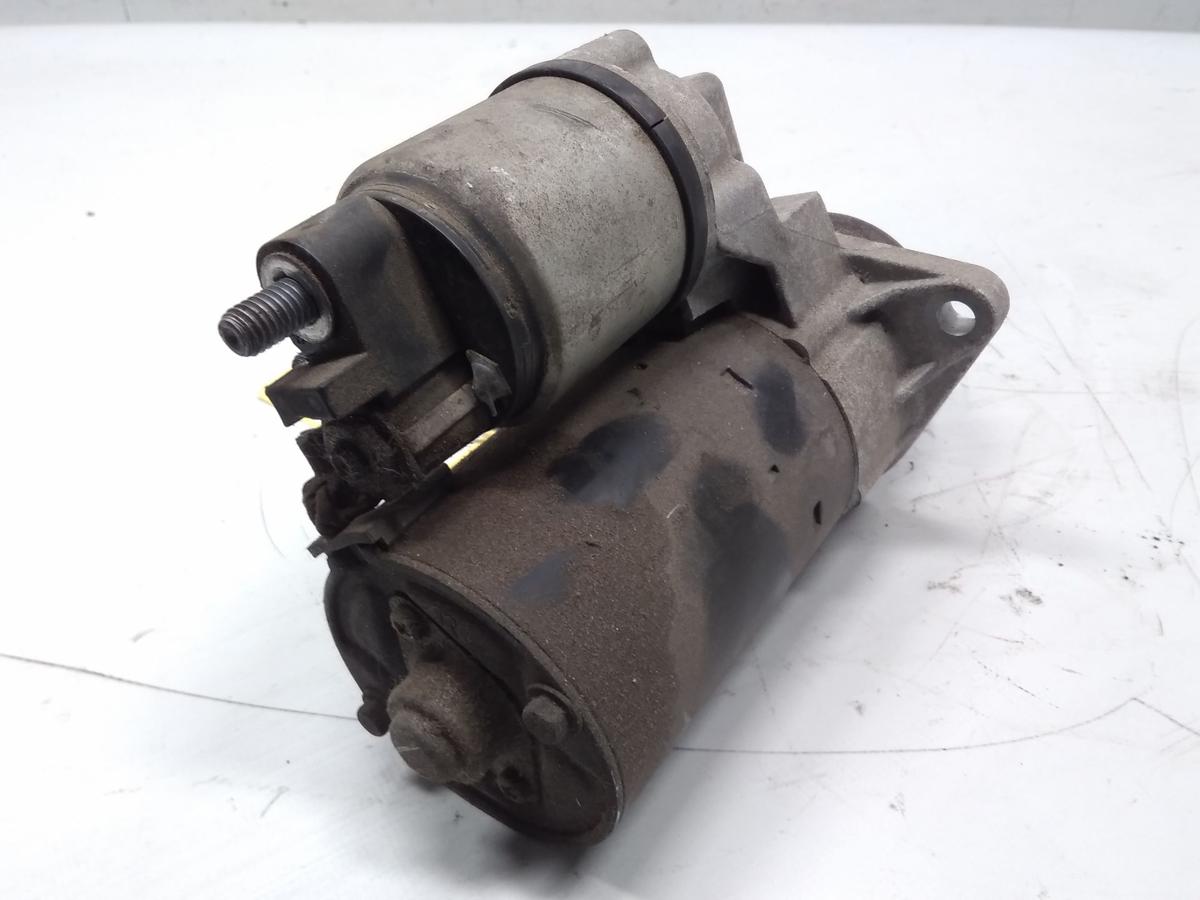 Opel Astra H Bj.2009 original Anlasser Starter 1.4 66kw Z14XEP