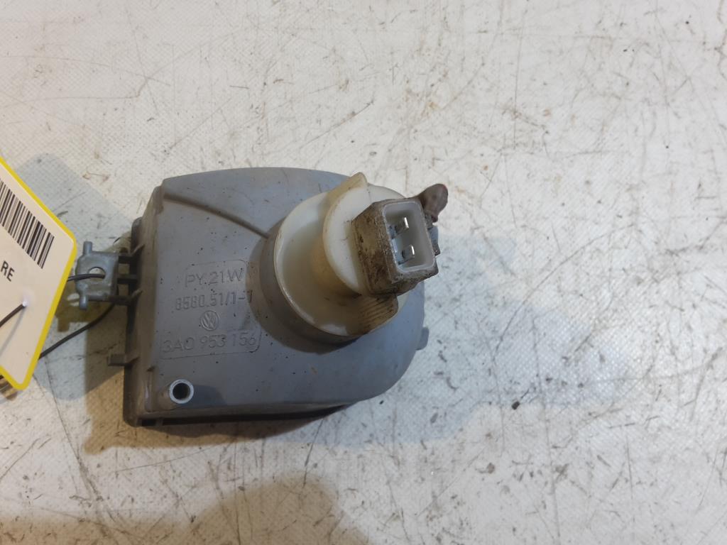 VW Passat 35i 3A BJ 1995 Blinker vorn rechts Blinkleuchte