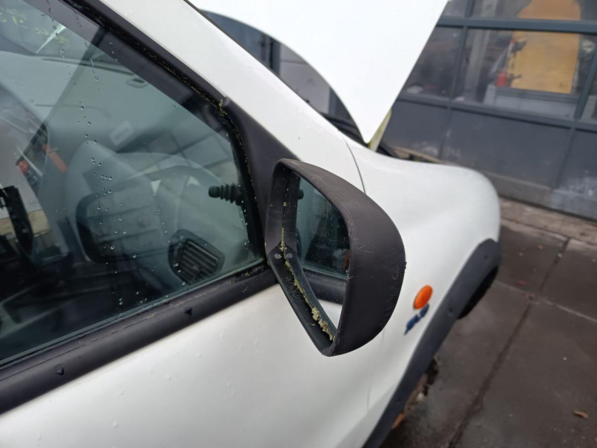 Fiat Strada I original Aussenspiegel rechts manuell unlackiert Bj 2001