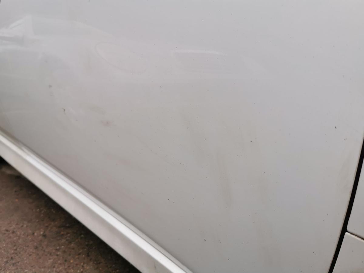 Mazda 6 GH Sport Combi Beifahrertür Tür Autotür Roh vorn rechts 34K CrystalWhite Mazda 6 GH Sport Combi Beifahrertür Tür Autotür Roh vorn rechts 34K CrystalWhite