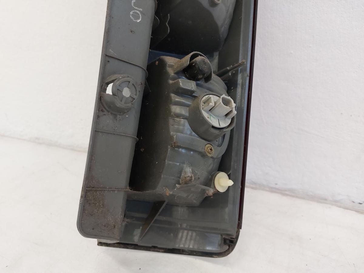 Honda Stream Gen1 RN1 ab04 Rückleuchte links Rücklicht Heckleuchte Facelift