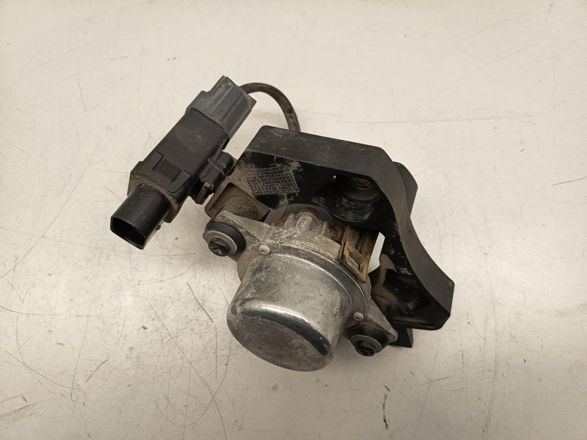 Opel Meriva B original Vakuumpumpe 1.4l 88kW Benzin 13337744 Baujahr 2012