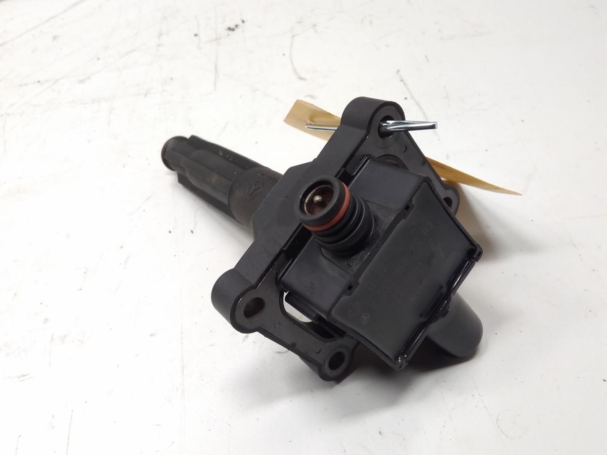 Mercedes Benz E Klasse W210 E200 orig Z&uuml;ndspule A0001587503 0221506002 BJ1997