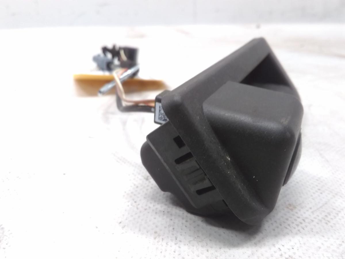 VW T-Cross 1C original R&uuml;ckfahrkamera mit Heckklappen&ouml;ffner 2GM827566 Bj.2020