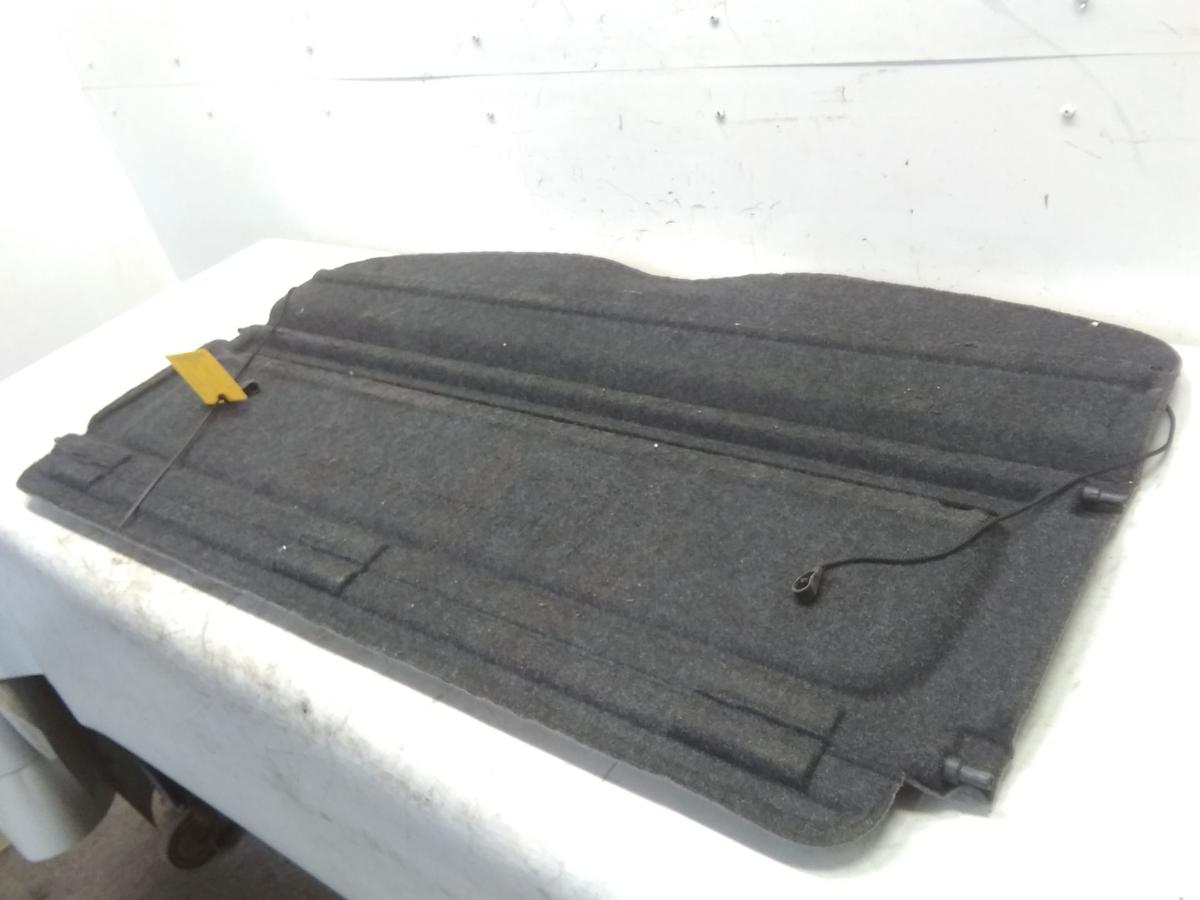 Citroen Xsara Picasso original Hutablage Kofferraumabdeckung grau BJ2009