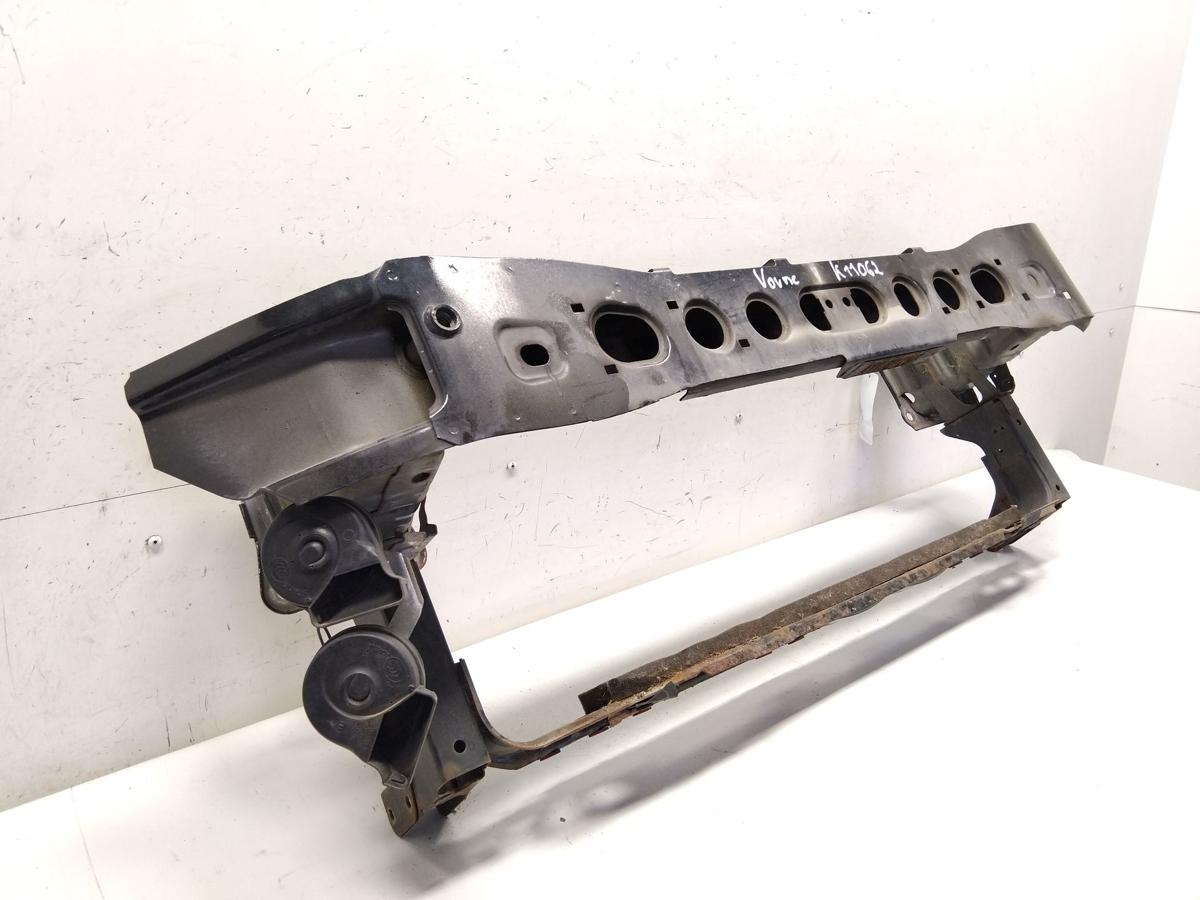 Ford Grand C-Max II original Tr&auml;ger Verst&auml;rkung Sto&szlig;f&auml;nger vorn BJ2012