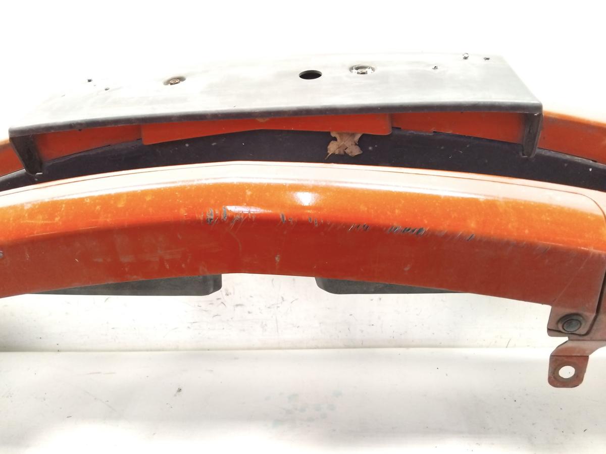 Mitsubishi Lancer Kombi CS0 original Sto&szlig;f&auml;nger Sto&szlig;stange vorn mit SRA BJ2004