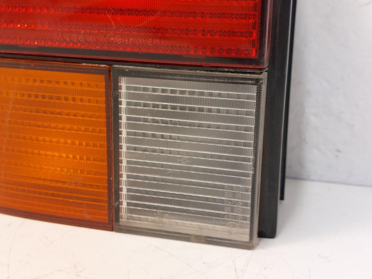 VW T4 7D Rückleuchte links Rücklicht Heckleuchte Ulo OEM Kasten Caravelle Multi