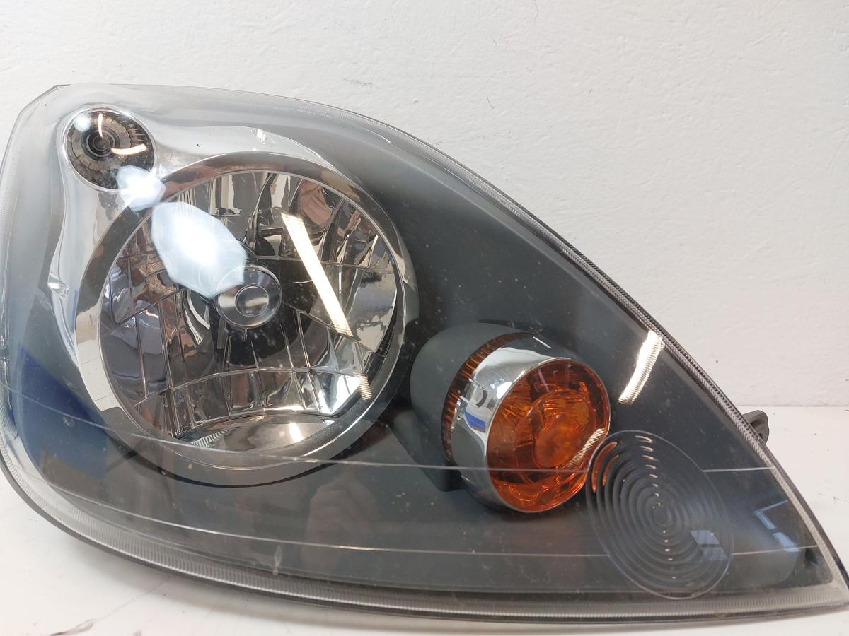 Ford Fiesta JD3 JH1 ab05 Scheinwerfer rechts Depo Frontlicht Headlight