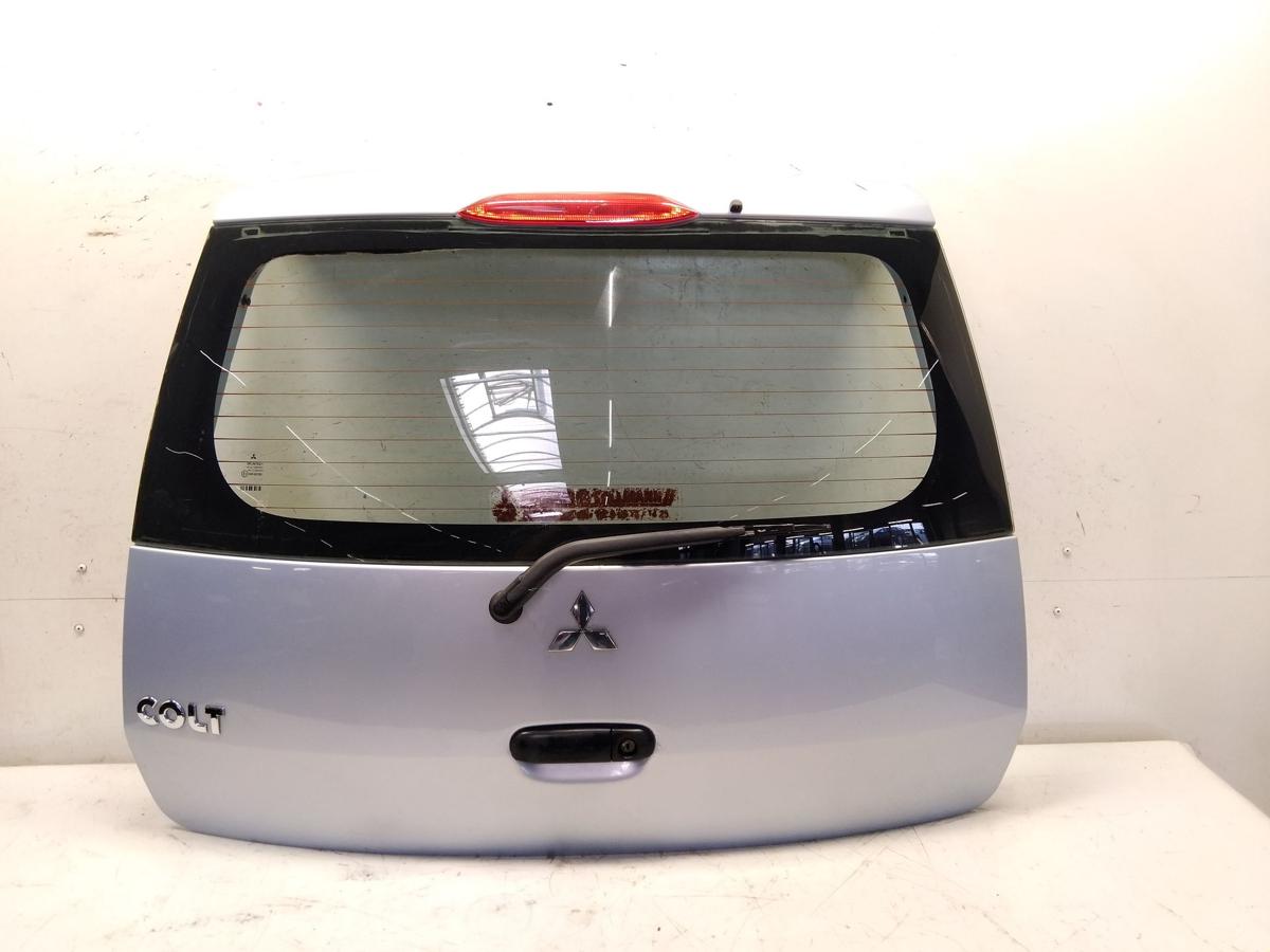 Mitsubishi Colt Z30 Heckklappe 5-türig inkl. Heckscheibe BJ2004