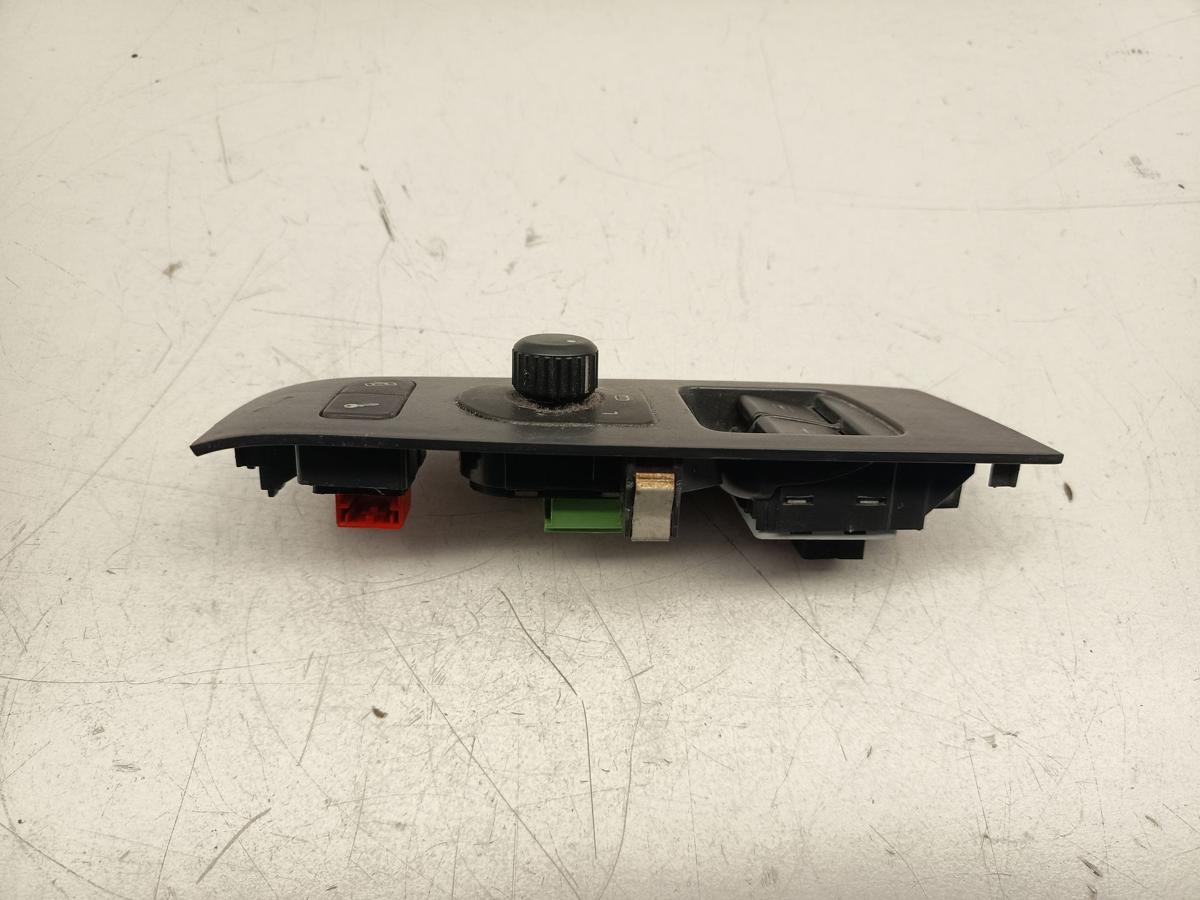 VW Fox original Schalter Fensterheber links vorne Baujahr 2008