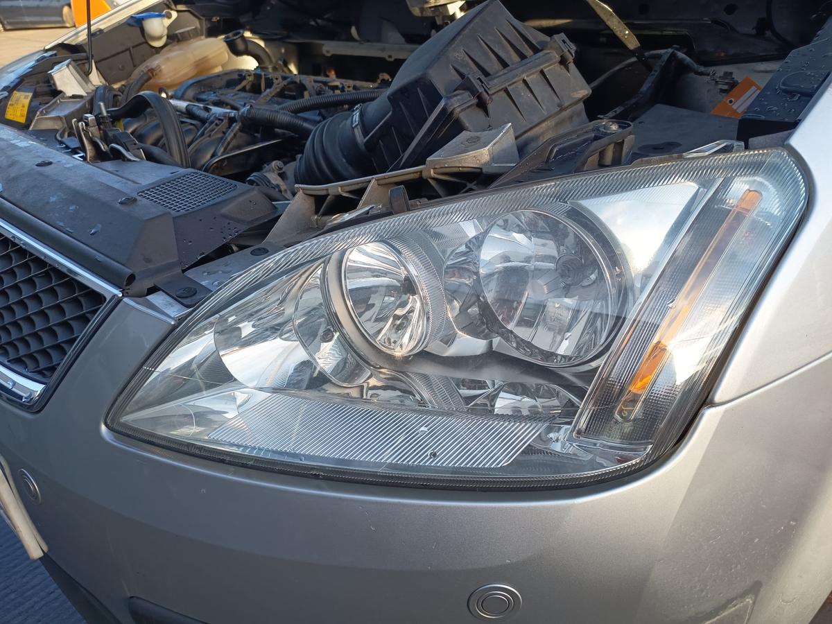 Ford Focus C-Max original Scheinwerfer links Halogen/Haupt/Licht/Front Bj 2006