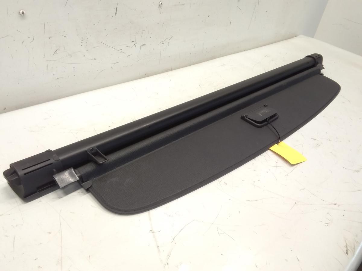 VW Golf VII Variant original Laderaumrollo Kofferraumabdeckung BJ2014 Kombi