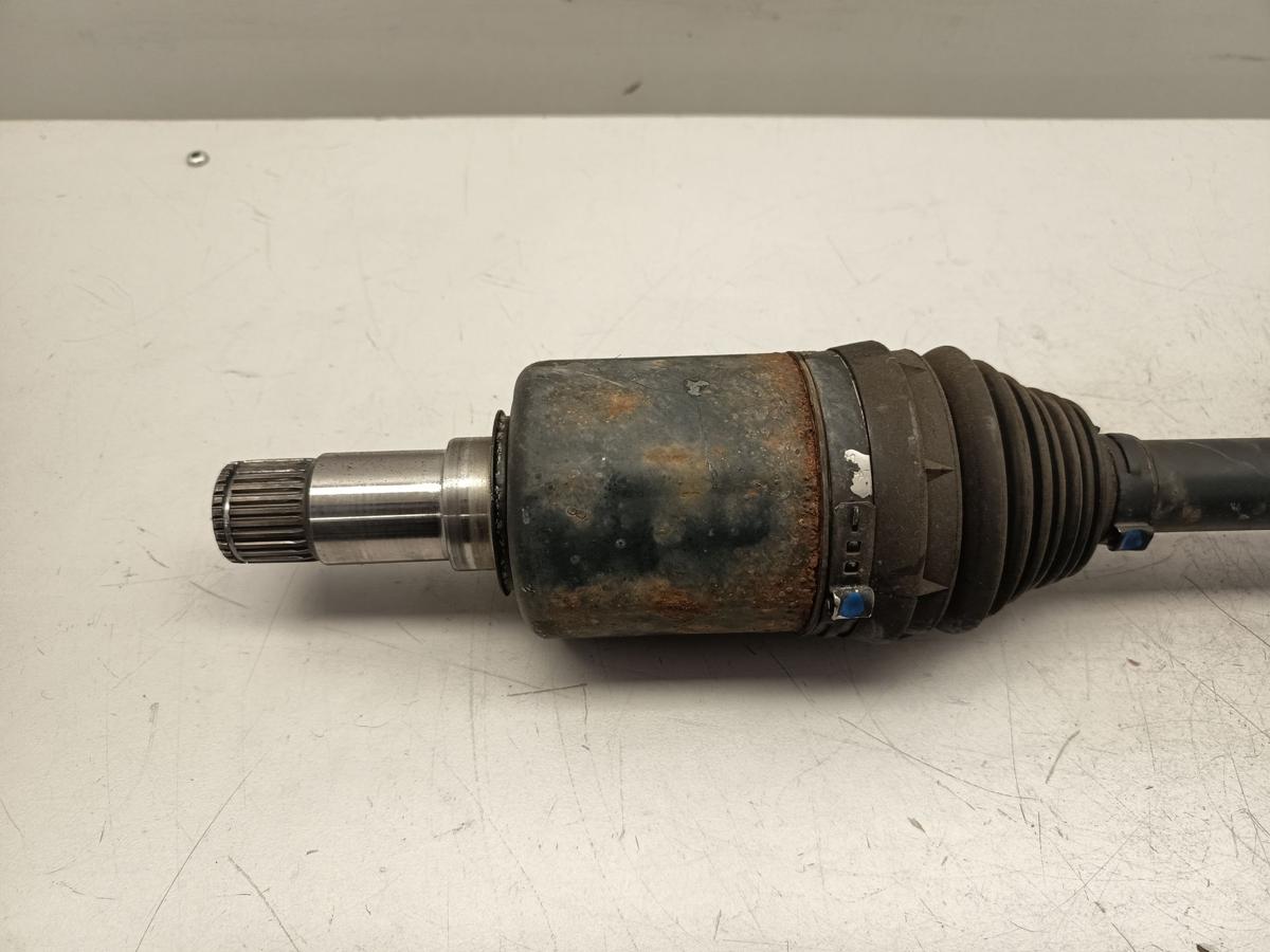 Mercedes A-Klasse W169 orig Antriebswelle links 1.5l 70kW Benzin Automatik Bj 07