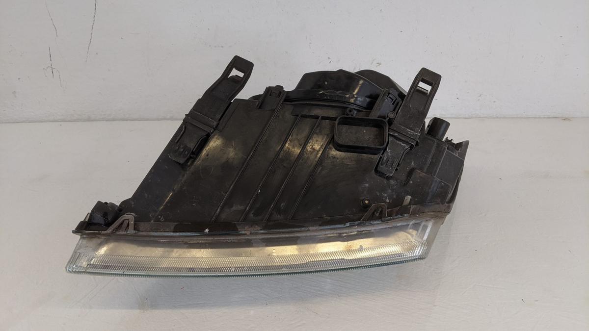 Ford Focus DA3 Scheinwerfer rechts Halogen Lampe 4M5113W029AD