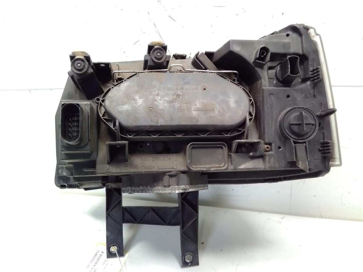 VW T5 Bi Xenon Scheinwerfer rechts projektzwo Bj.2006 134-5.0 KBA90797