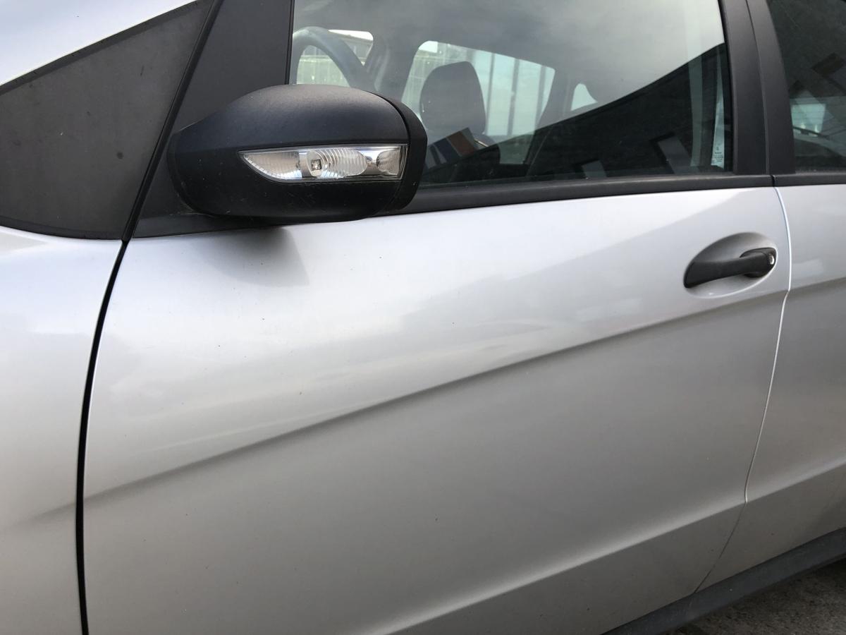Mercedes A Klasse W169 bis 08 Tür vorn links Fahrertür 5 türer 761 Polarsilber