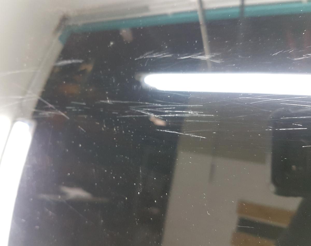 Ford Mondeo Turnier Türscheibe hinten rechts getönt Bj2005 Kombi