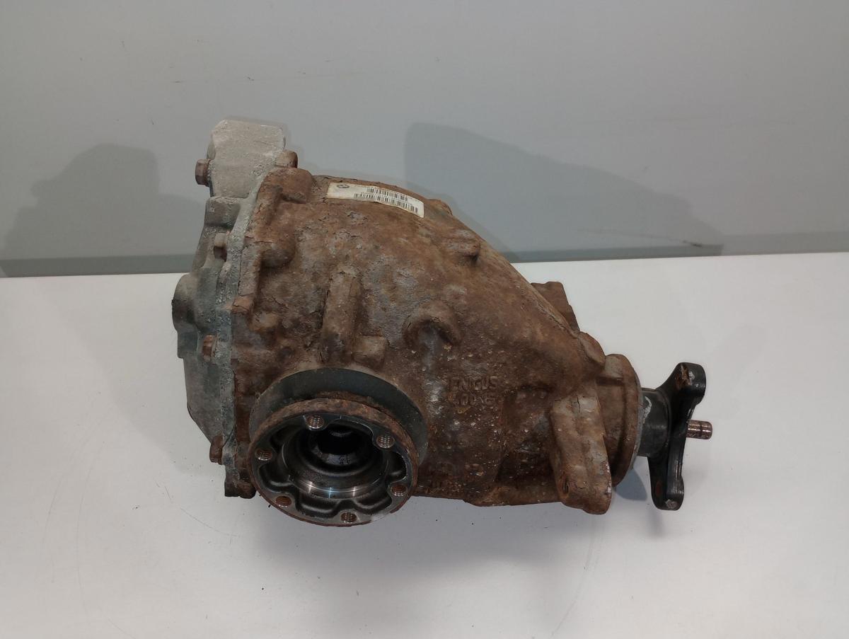 BMW 3er E91 orig Hinterachsgetriebe Differential Übersetzung 2.47 Bj 2006