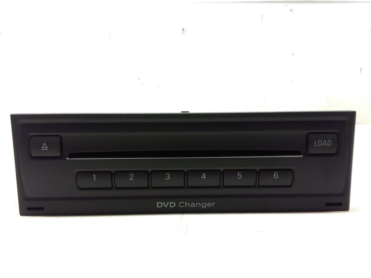 VW Touareg 2 7P original DVD-Wechsler 4H0035108F Bj.2015