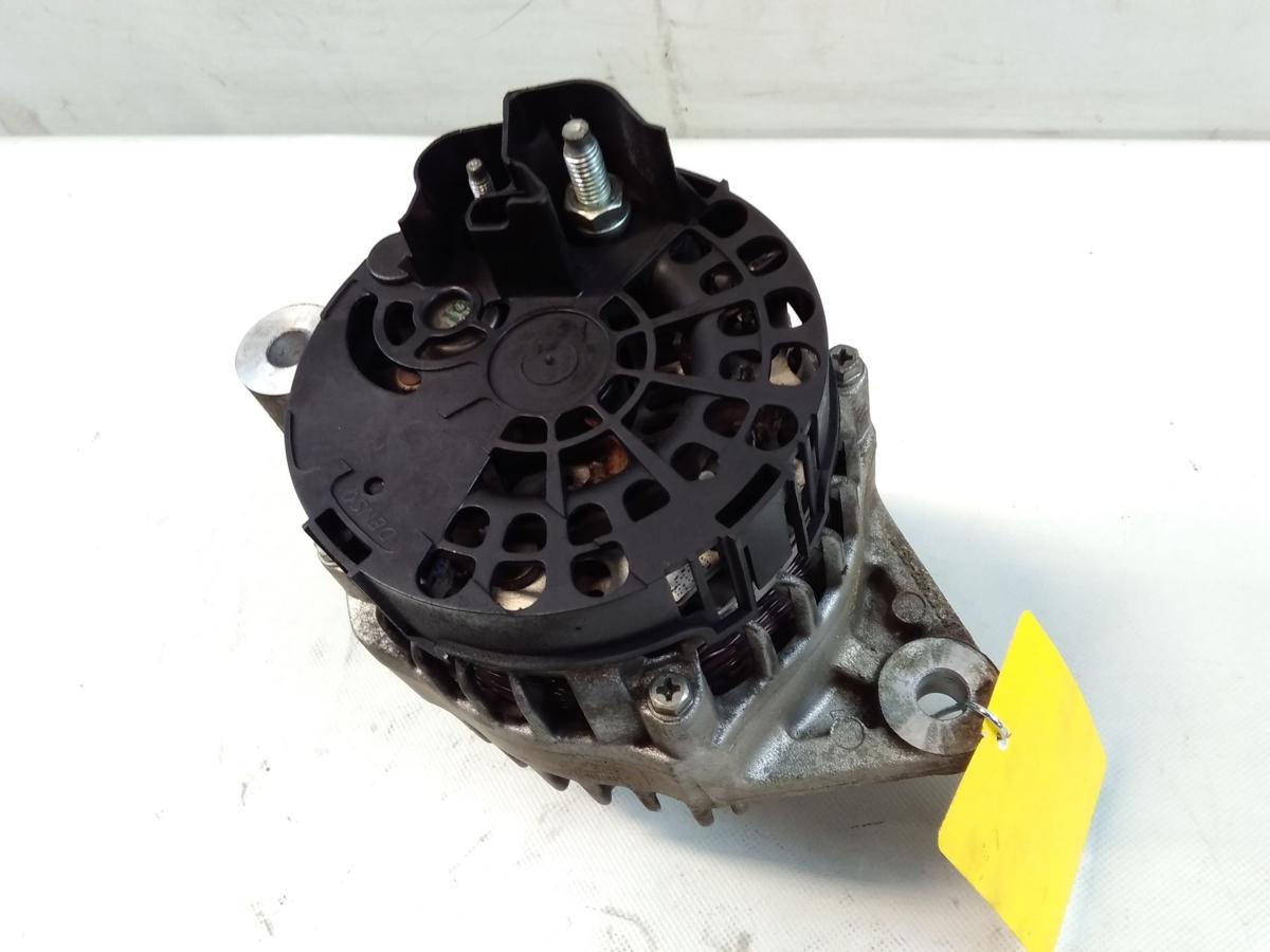 Opel Combo D Lichtmaschine Generator 120A 1.6CDTI 77kw A16FDH Bj.2014