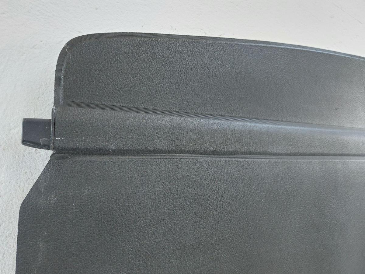 VW Touran 1T 1T1 Laderaumrollo Rollo Kofferraum Laderaumabdeckung NUR 5 Sitzer