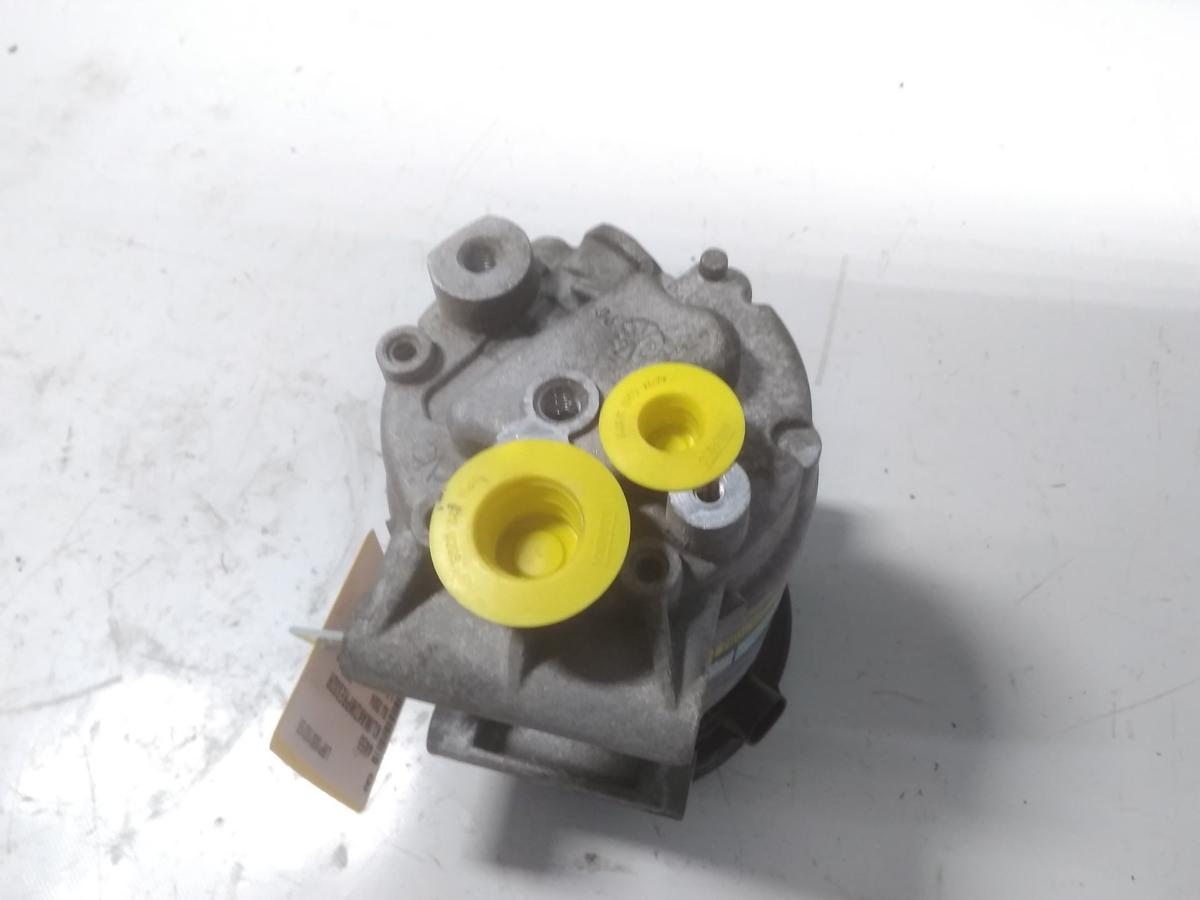 Renault Megane 2 original Klimakompressor 8200316164 1.6 83kw BJ2004