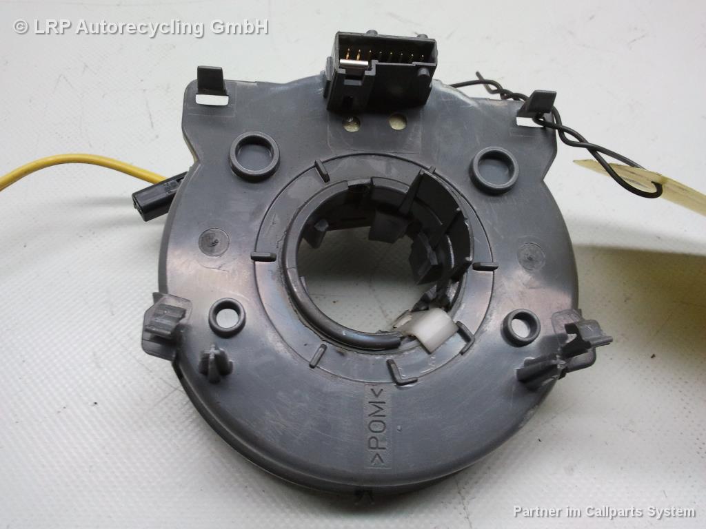 Opel Astra G Caravan Schleifring Kontaktring Wickelfeder 24436919 1610662 BJ2003