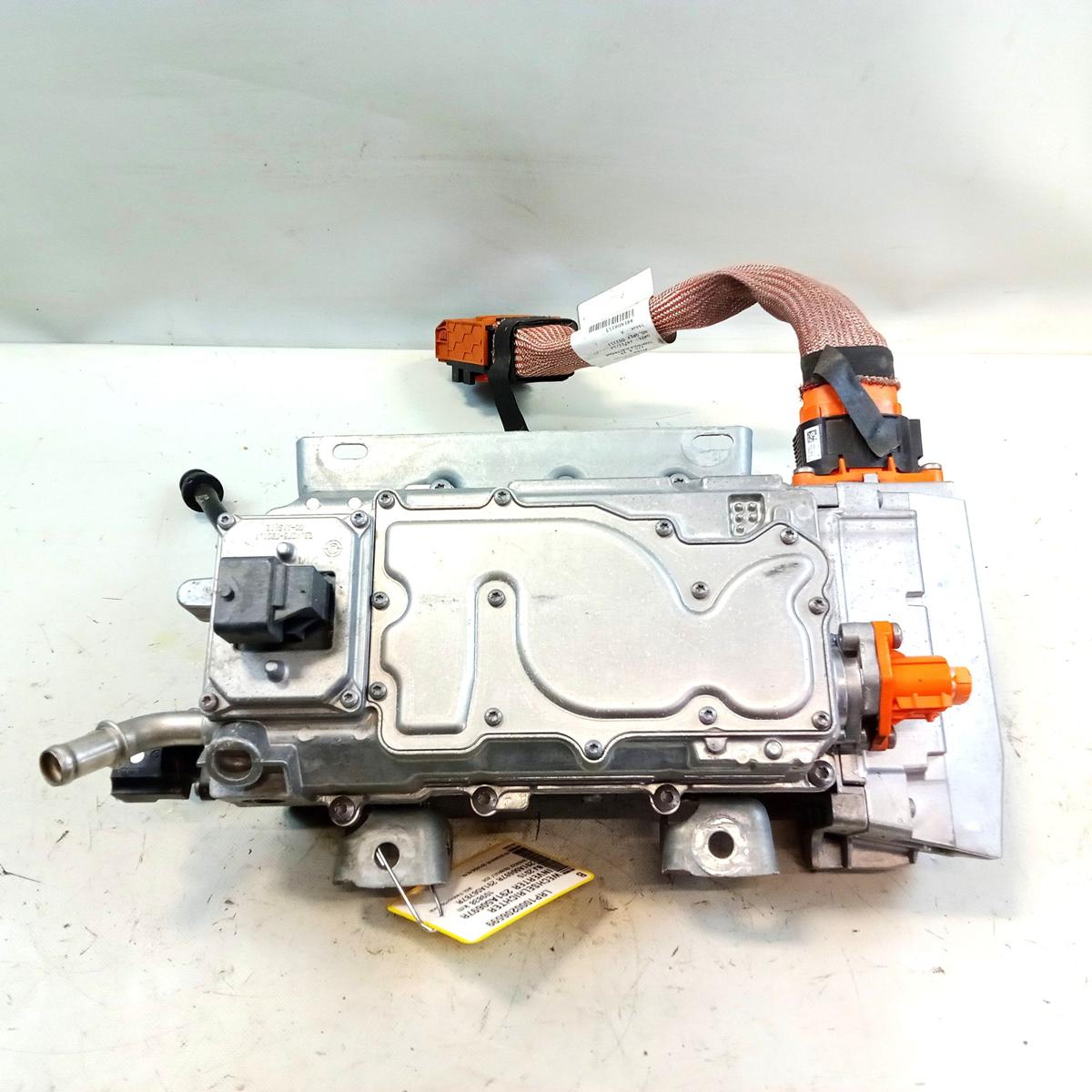 Renault Zoe original Wechselrichter Inverter 43kw 291A50697R 291A56787R Bj.2015