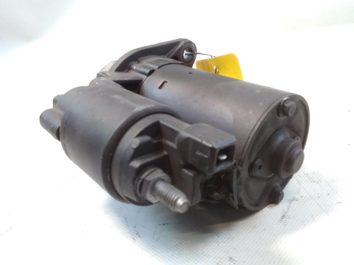 BMW 630i E63 E64 Anlasser Starter 3.0 190kw N52B30A Bj.2006