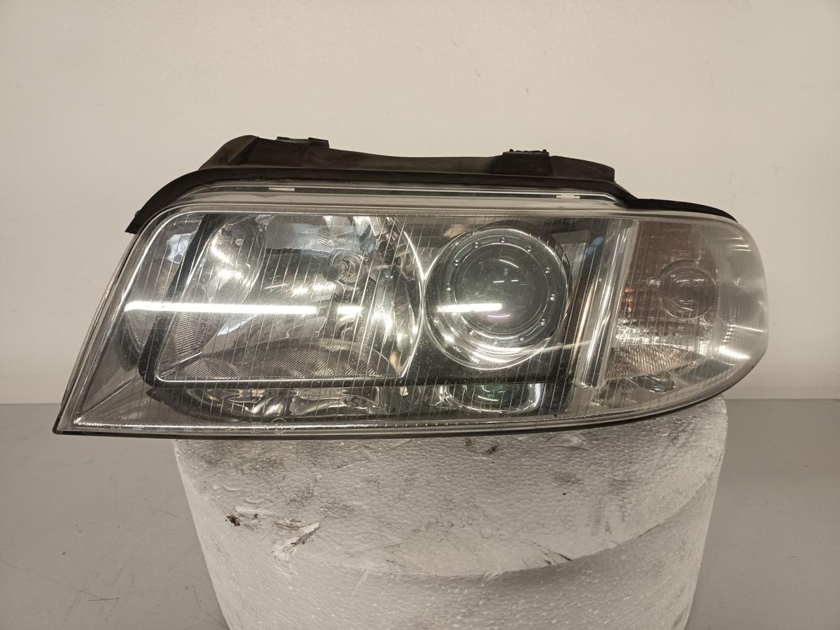 Audi A4 B5 Limo orig Scheinwerfer links 8D0941029AK Fahrerseite Bj 2000