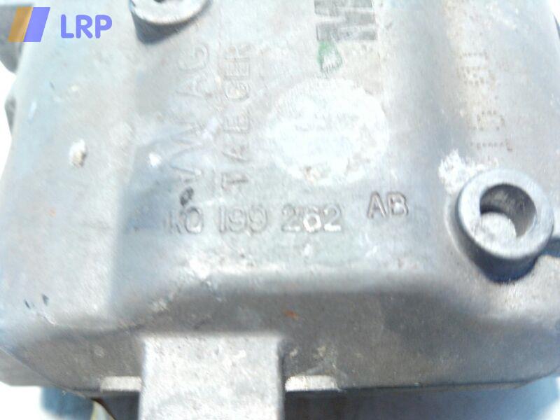 MOTORLAGER R; Gummilager L; A3 (8P, 05/03-); 05/03 - 06/08; 1K0199262AM;