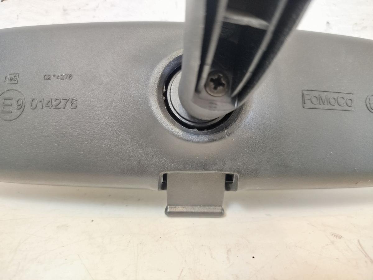 Ford Focus DA3 Spiegel Innenspiegel R&uuml;ckspiegel manuell abblendbar