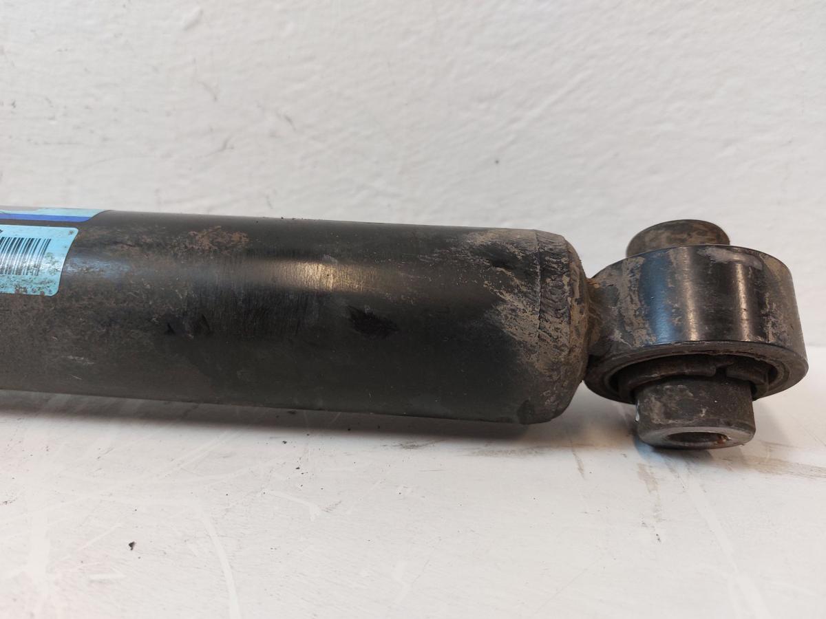 NIO EL6 Elektro SUV D&auml;mpfer Sto&szlig;d&auml;mpfer hinten links Hinterachsd&auml;mpfer