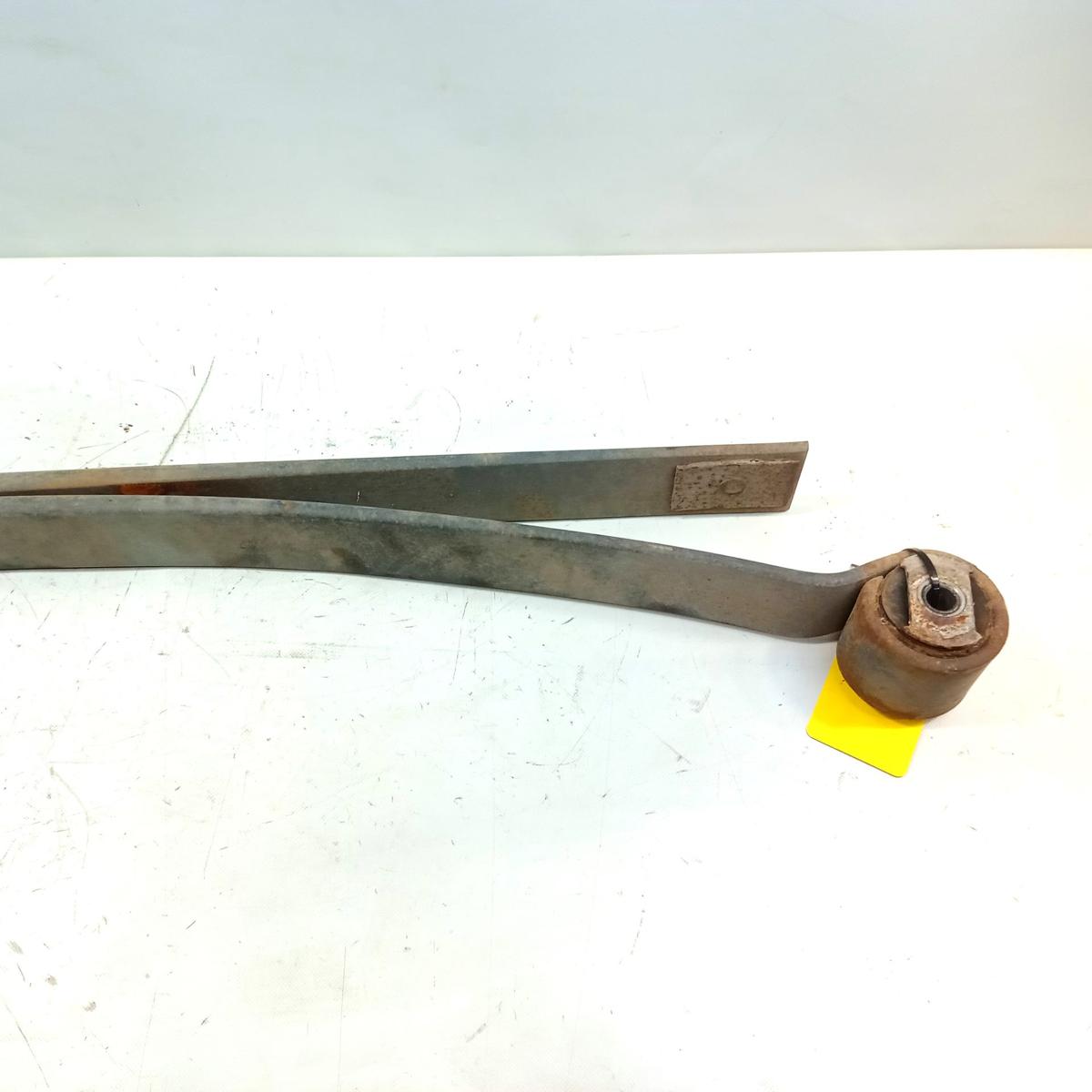 Peugeot Boxer 3 Typ 250 Facelift original Blattfeder Hinterachse 2-lagig Bj.2017