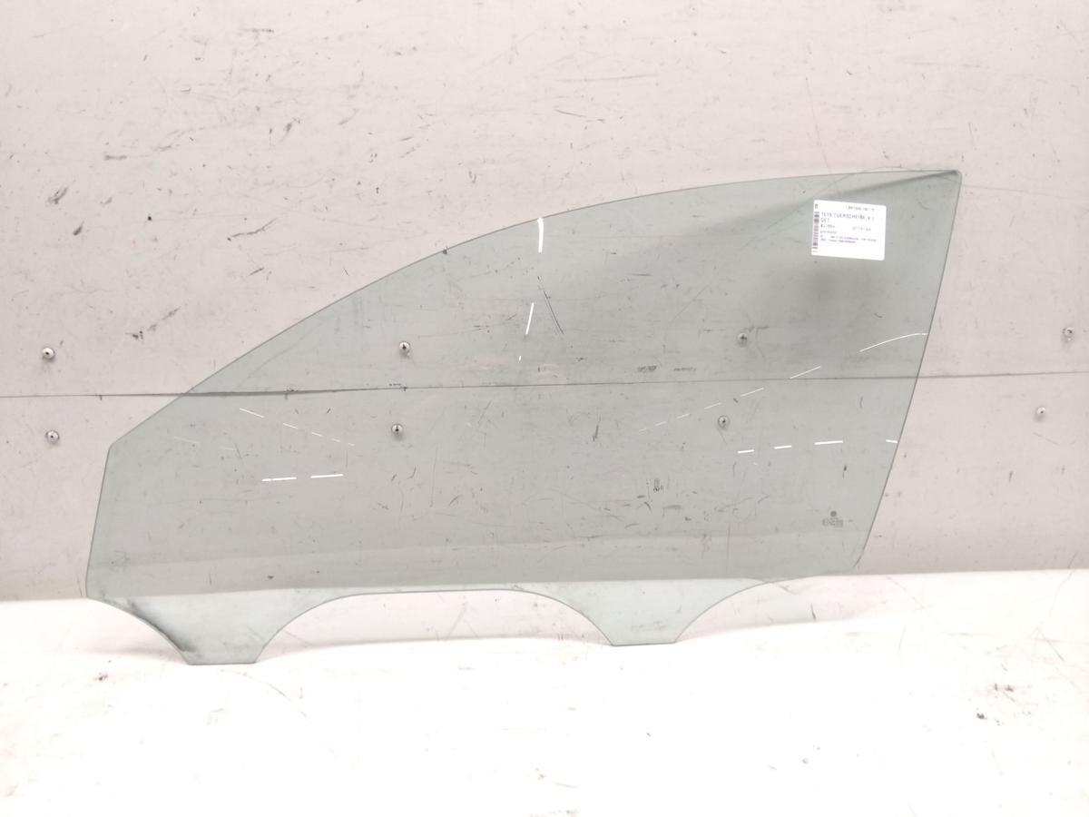 VW Passat 3BG T&uuml;rscheibe vorn links gr&uuml;ncolor Bj.2004